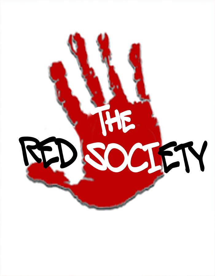 red society feature logo