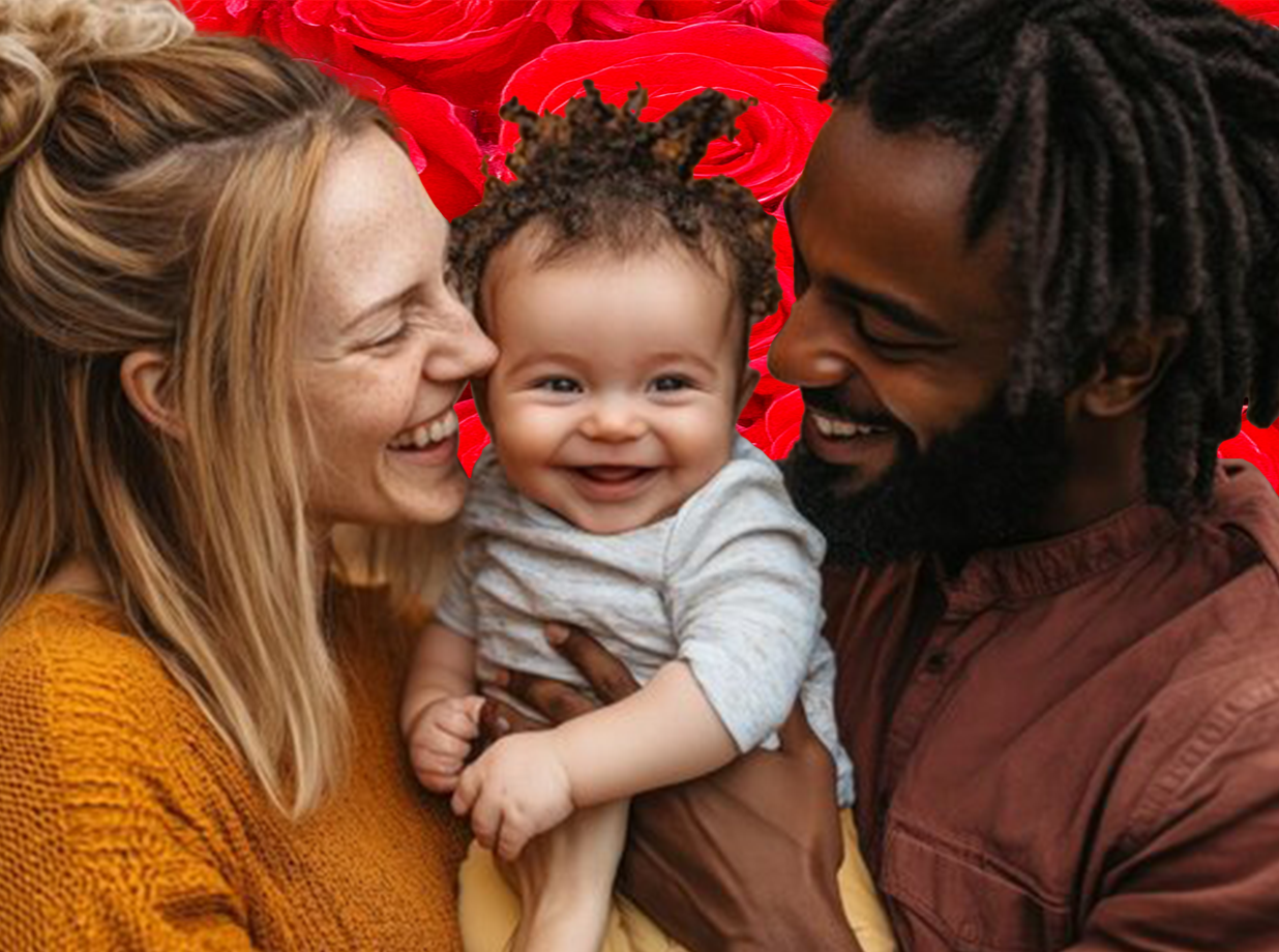 theredsoc mixed family 1